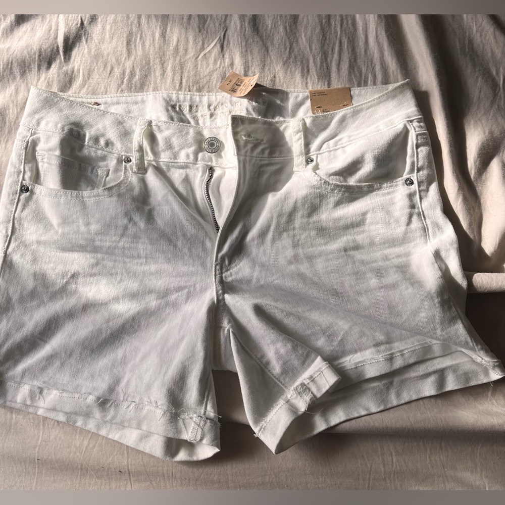American eagle shorts NWT
